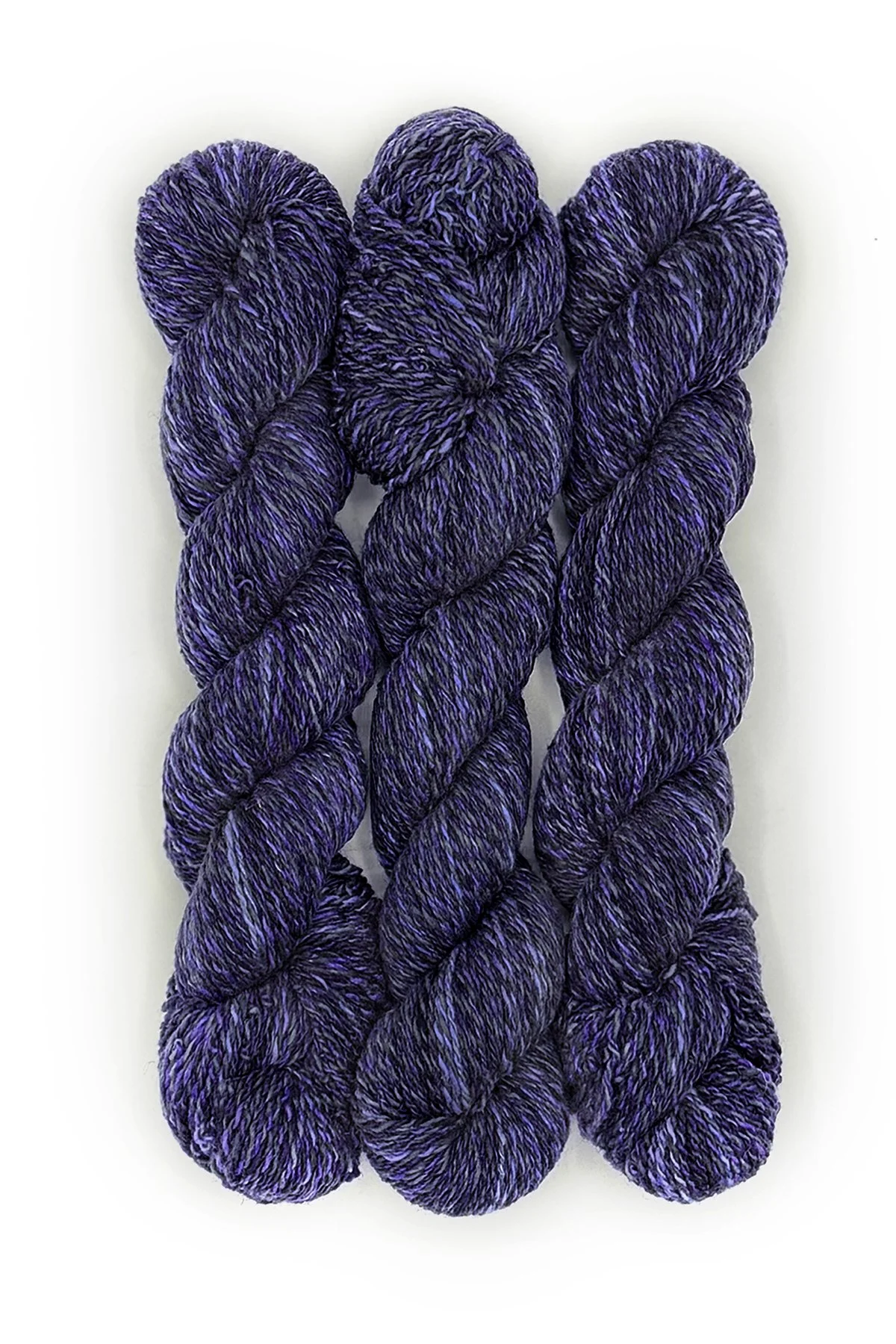 The Raven—North Ave Fingering/Sport