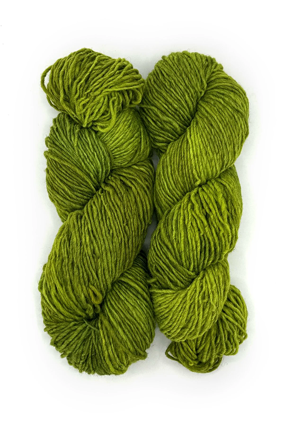 Maryland Montadale—Chartreuse