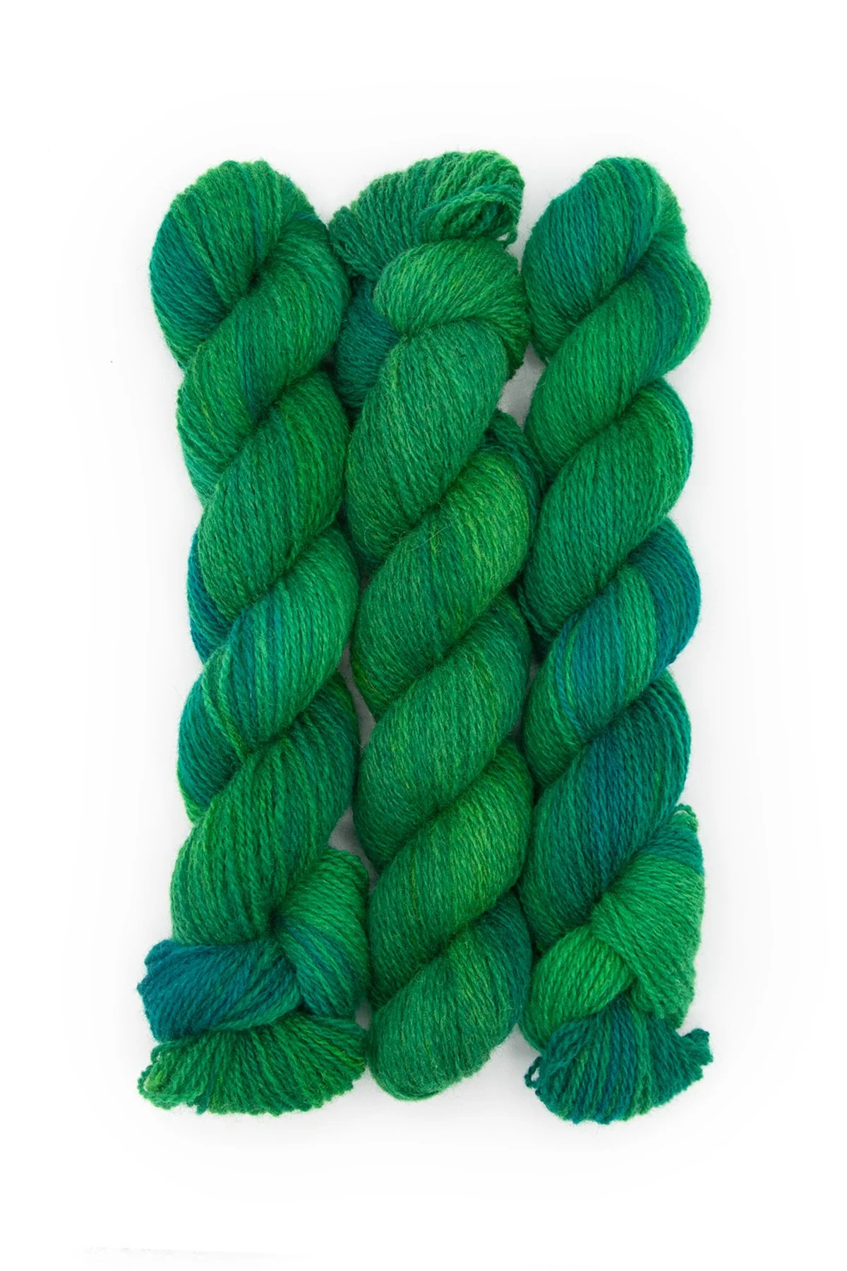 Emerald—North Ave Fingering/Sport