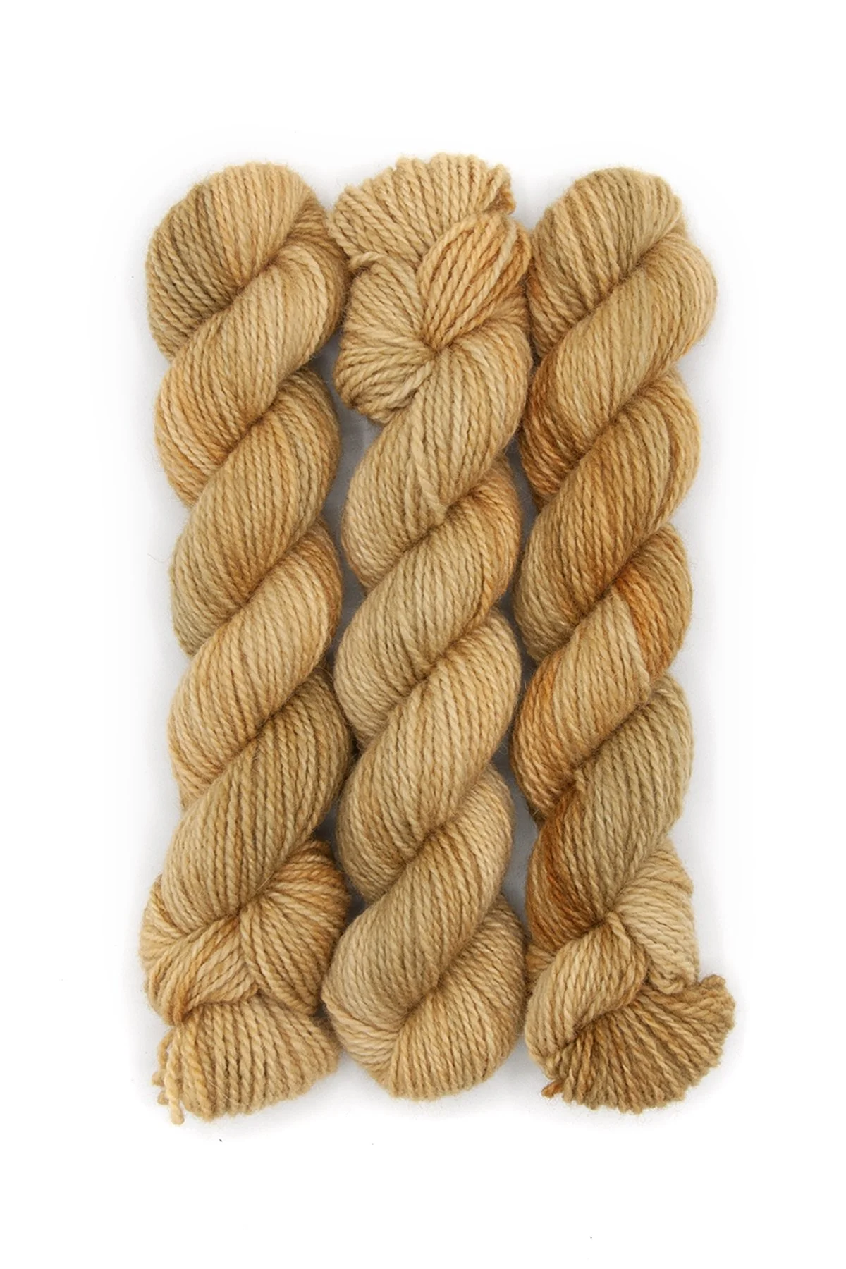 Beige—Penn Ave Worsted/Aran