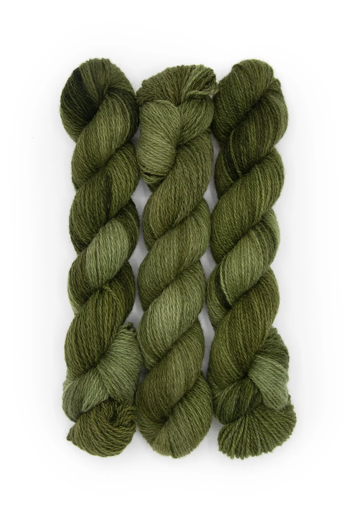 Olive—North Ave Fingering/Sport