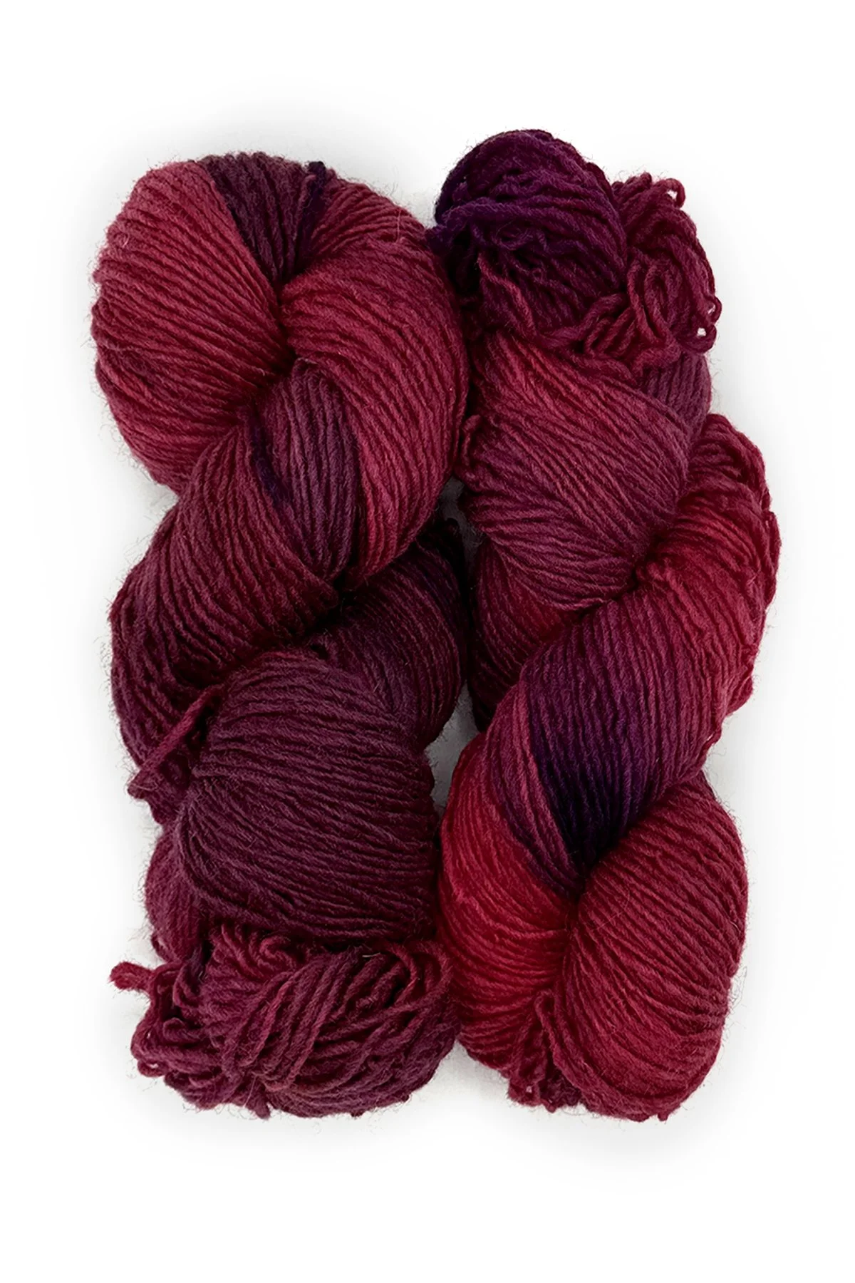 Maryland Montadale—Red Maple