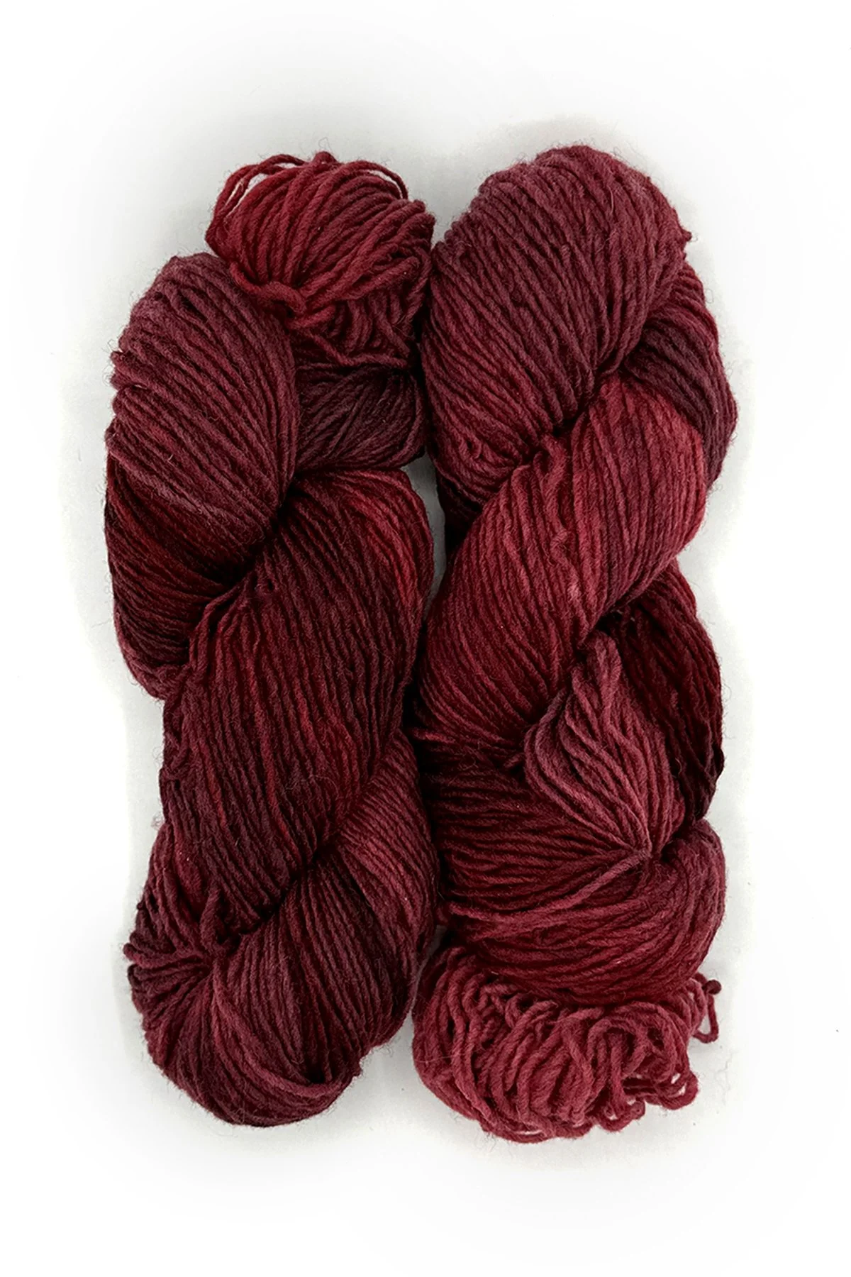 Maryland Montadale—Red
