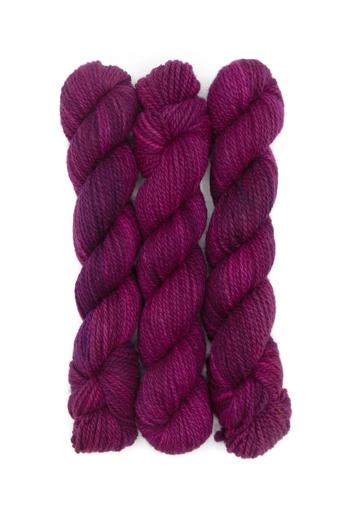 Fuchsia—North Ave Fingering/Sport
