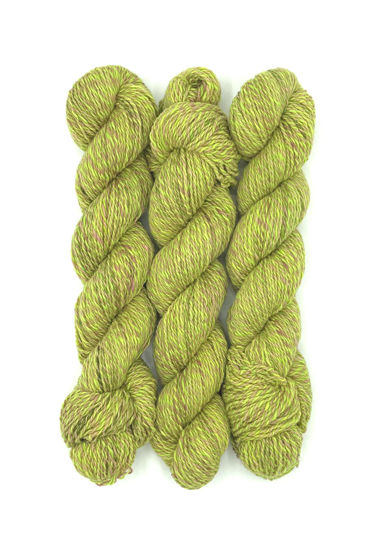 Flower Mart—North Ave Fingering/Sport