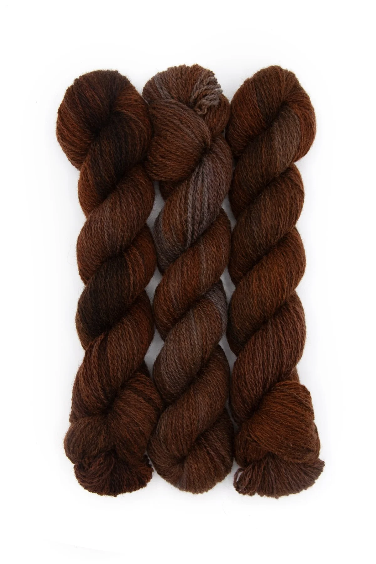 Brown—North Ave Fingering/Sport