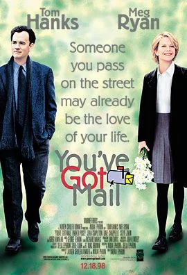 You've Got Mail (1998): Fall