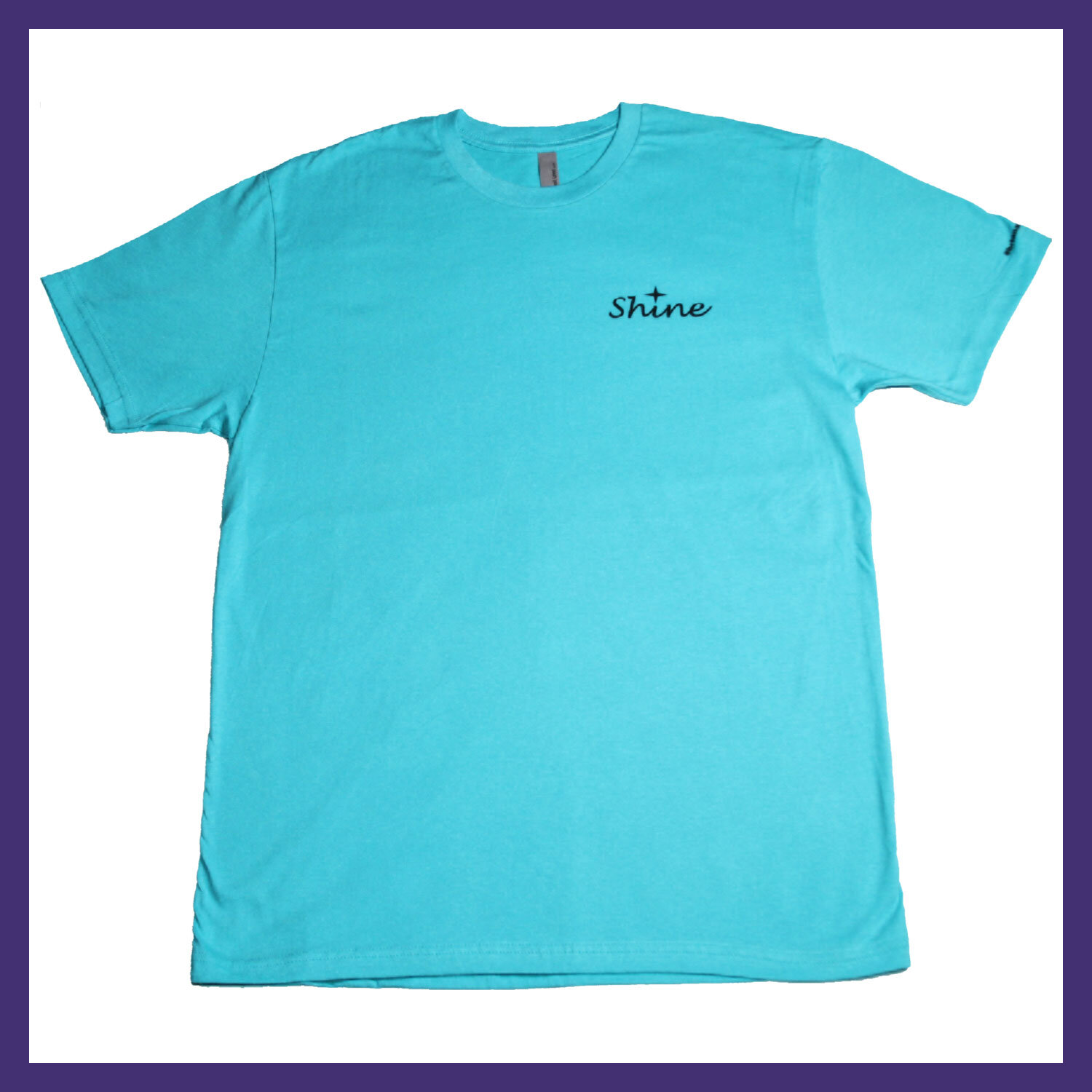 "Shine" T-Shirts