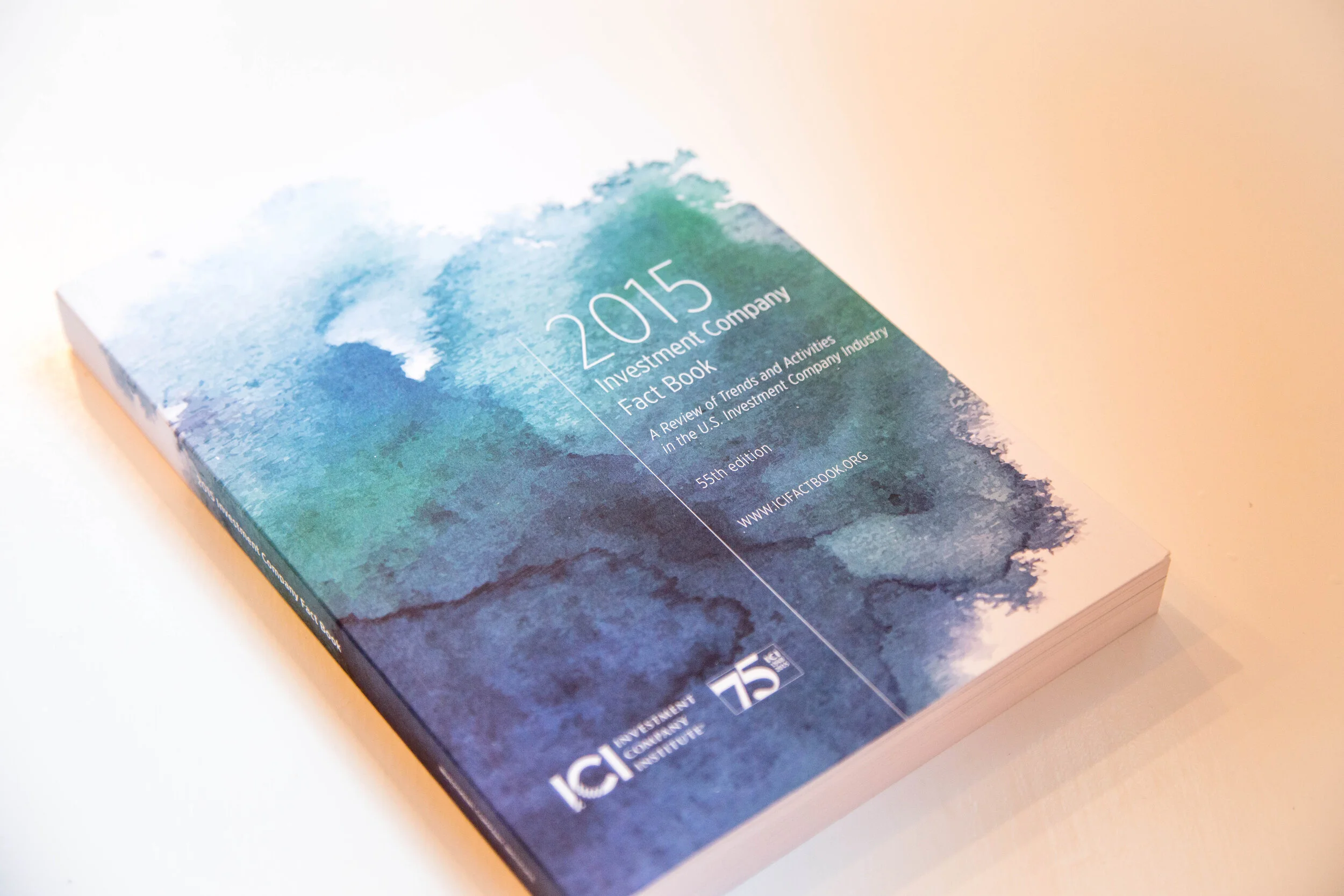 Book Design — Stephanie Schuettenberg