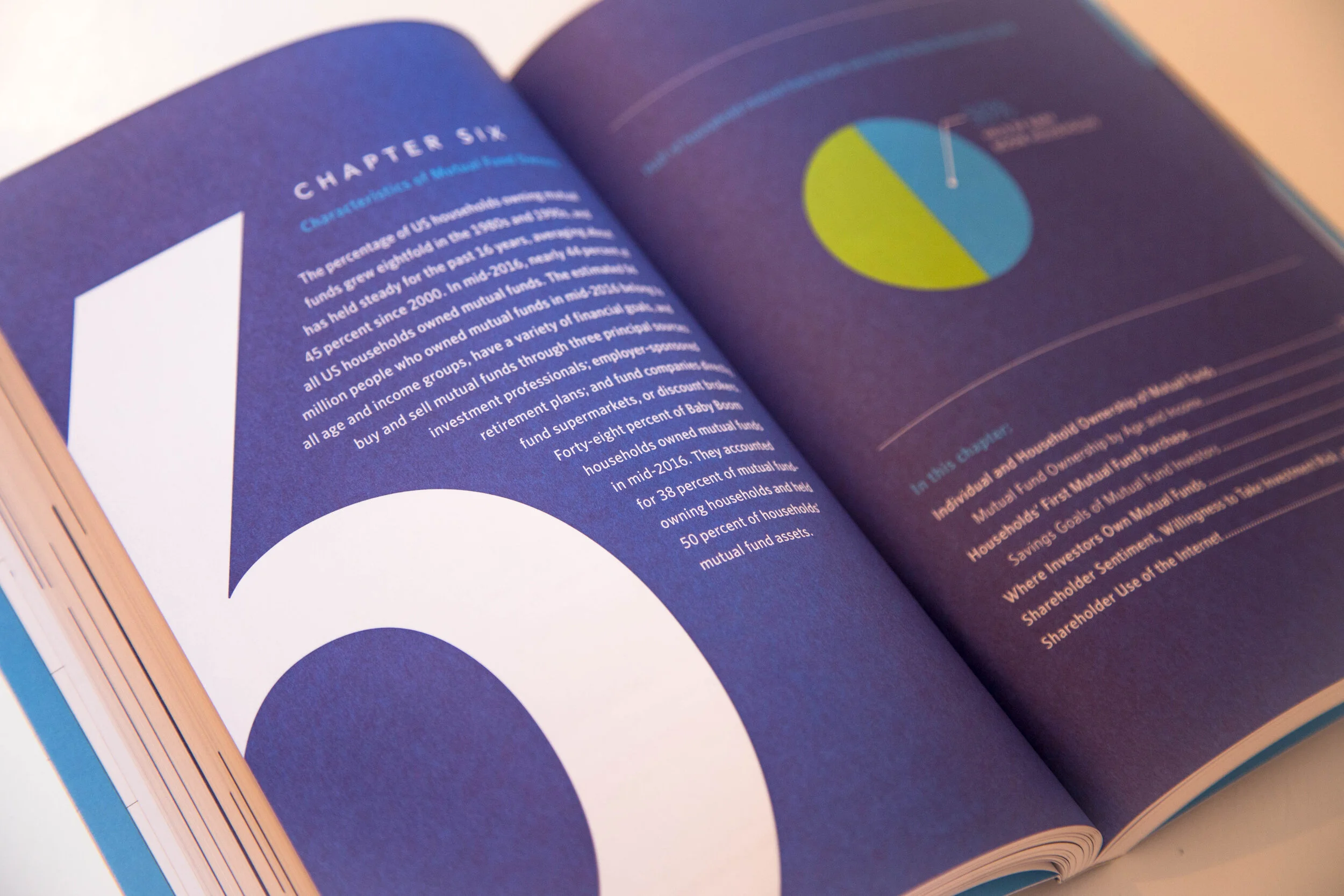 Book Design — Stephanie Schuettenberg