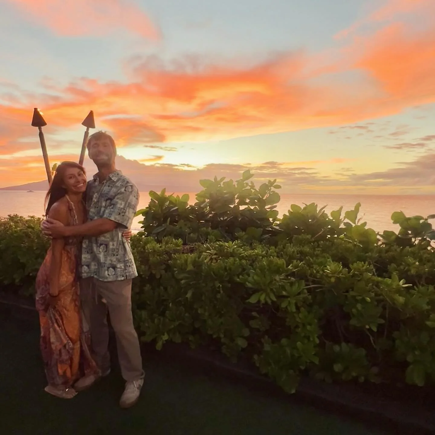 Thank you to our wonderful walkers and sitters for allowing us to go on a memorable, stress-free Hawaiian Vacation 🌺. It was truly an unforgettable week and we are so grateful that everyone graciously and lovingly handled biz, even in the rain! Than