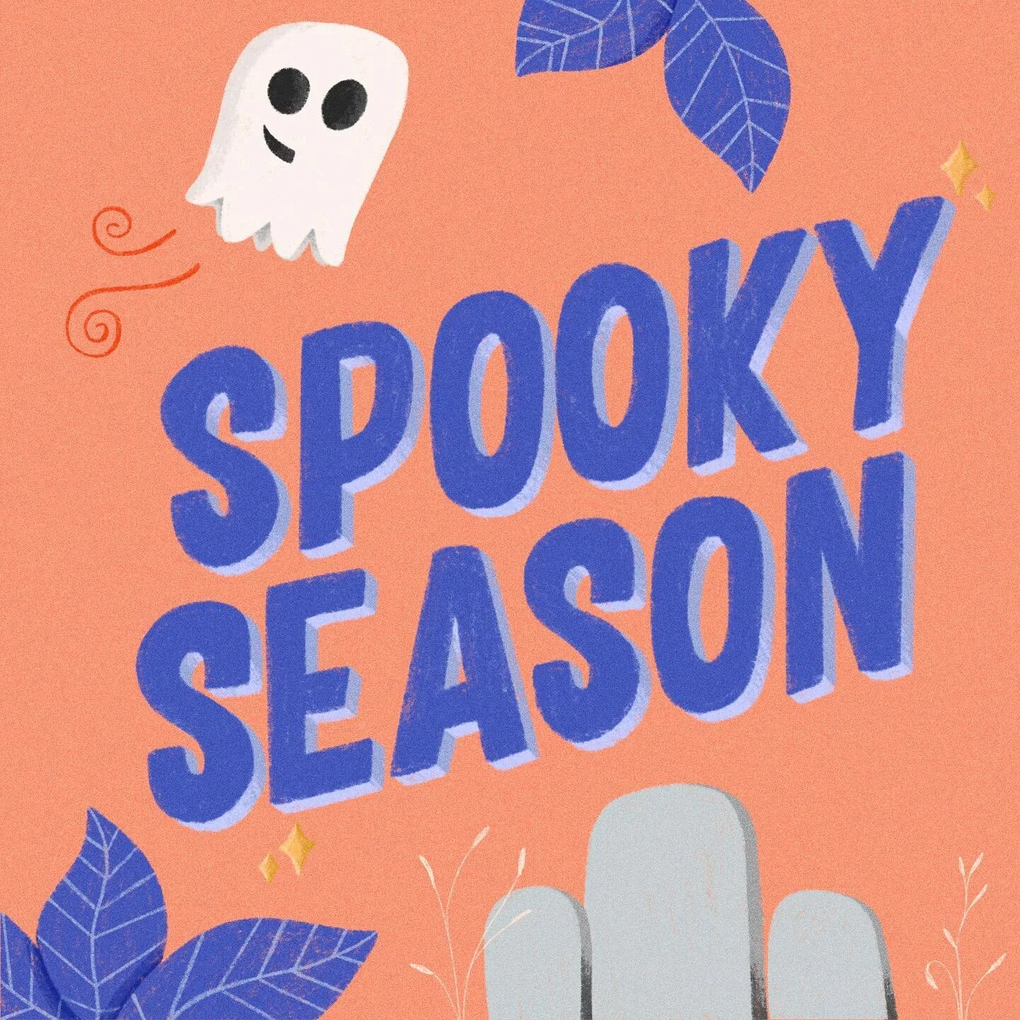 Cute lil Friday graphic because spooky season is so soon! Ready for all the 🌻🍁🍂🕸🕷👽🌤🍵 vibes. Reminder that the giveaway(!!!) closes Monday! Hope you&rsquo;ve had a great week!!!