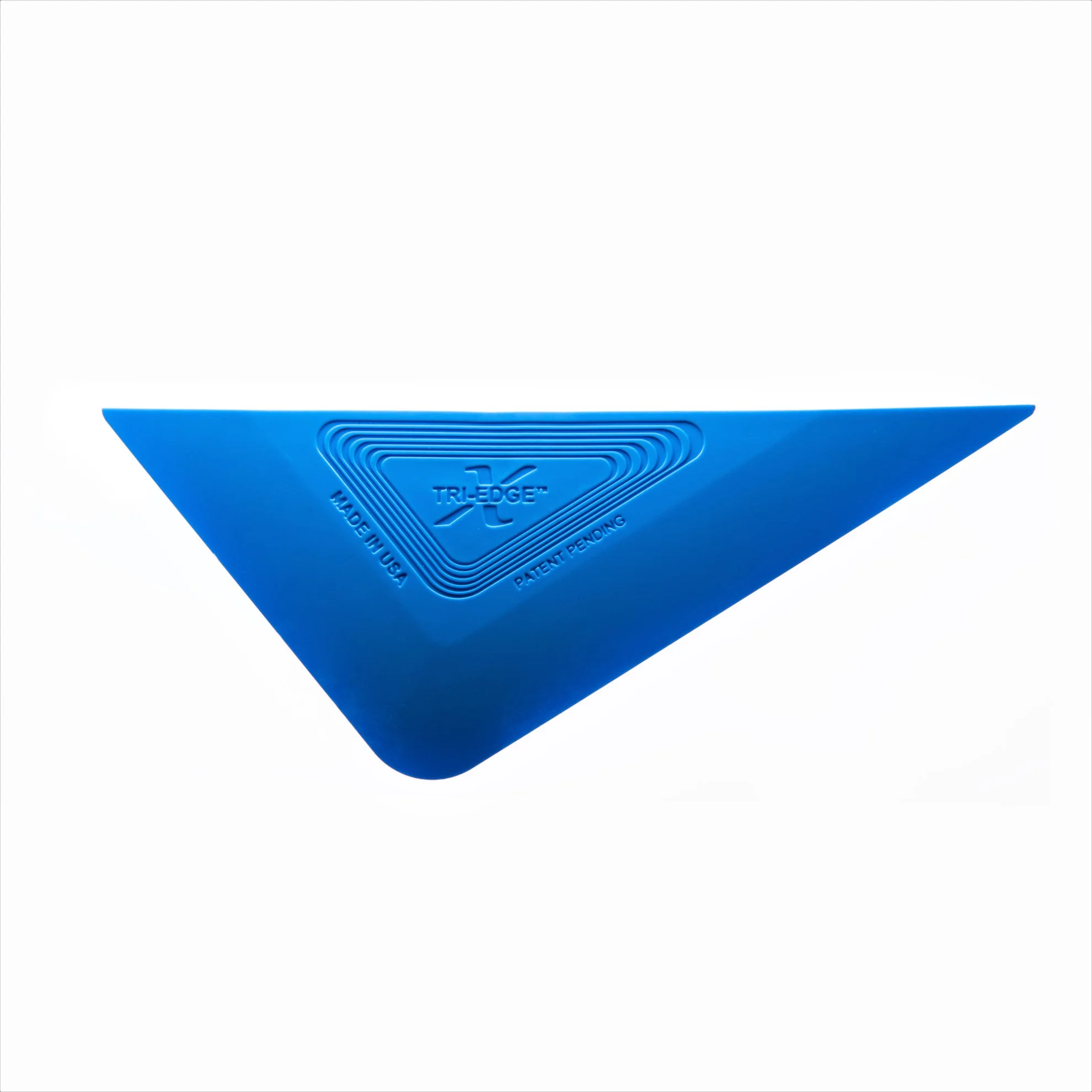 Tri-Edge X Blue Ti-1050