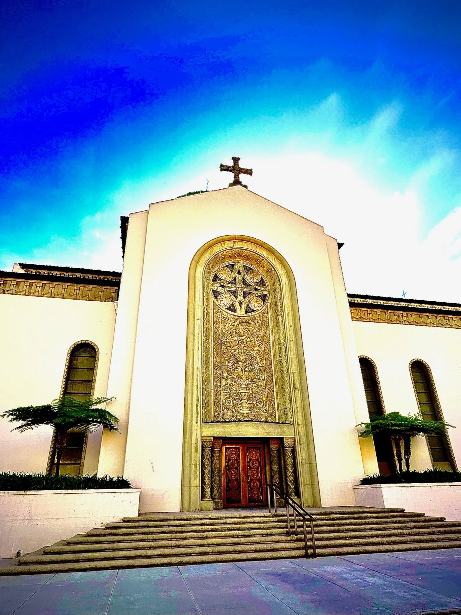 St. Sophia Cathedral 24th Annual Christmas Concert