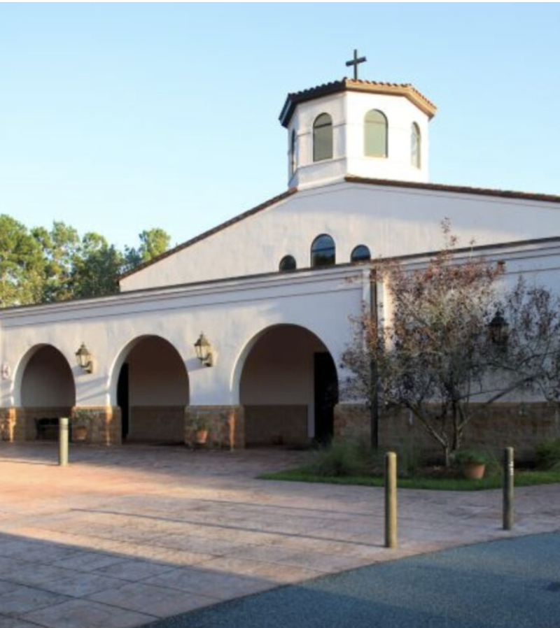 HOLY CITY MESSIAH (SUMMERVILLE)