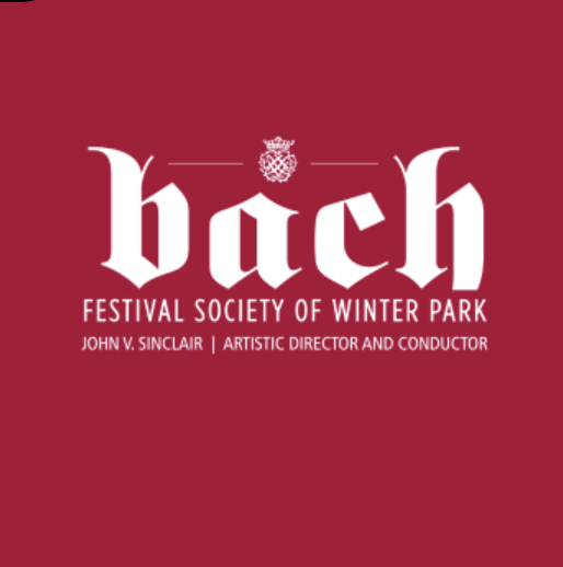 Music for the Night featuring the Bach Vocal Artists