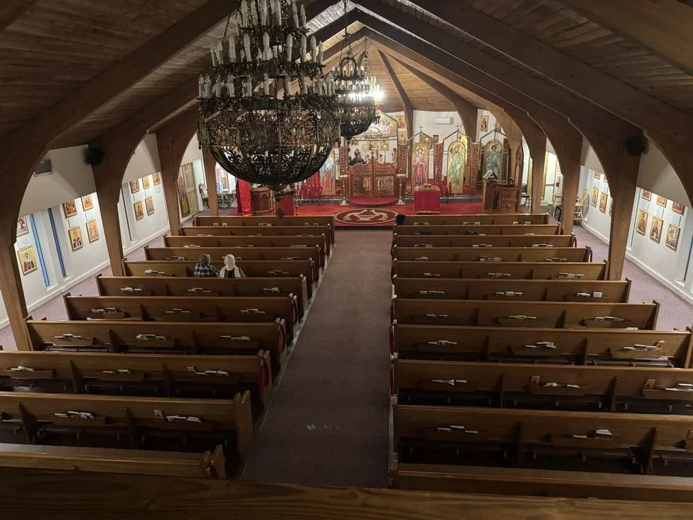 Saint Katherine Greek Orthodox Church 50th Anniversary Golden Gala