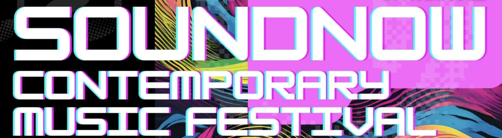 1/28/26, SoundNow Festival (Atlanta, GA)