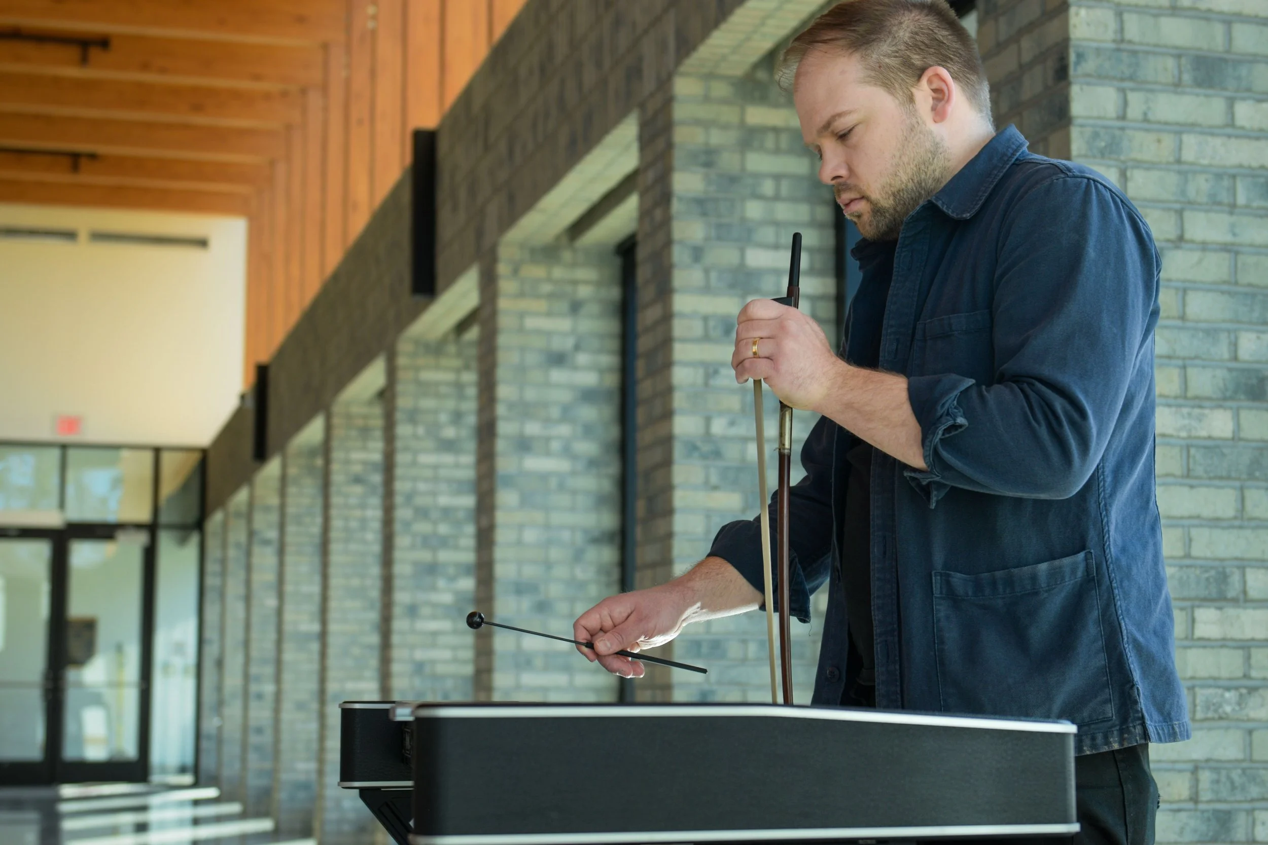 7/10/26, Woodstockhausen at Mise-En Place (New York, NY)