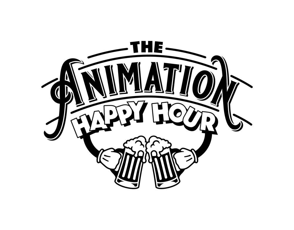 Animation Happy Hour
