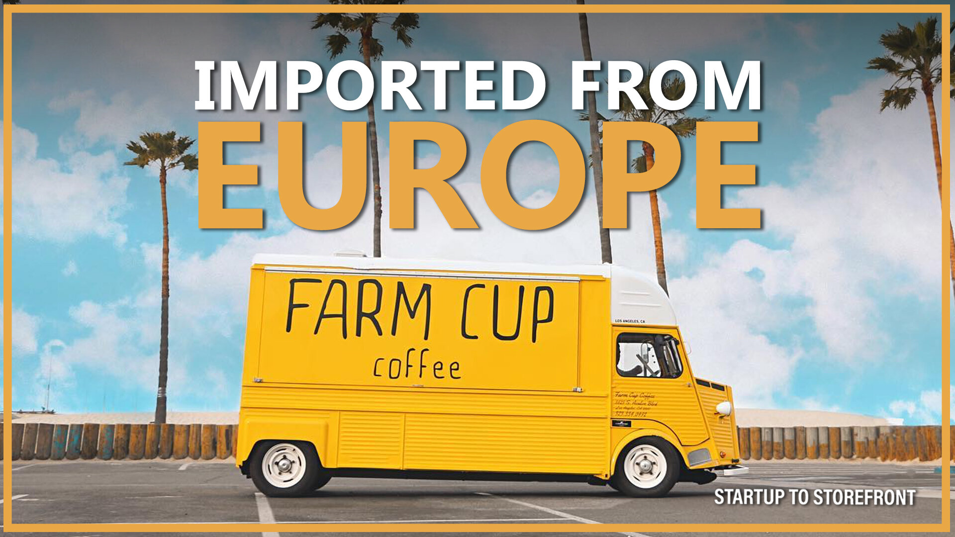 How Farm Cup Coffee Created Sunny, A European Citroen.jpg