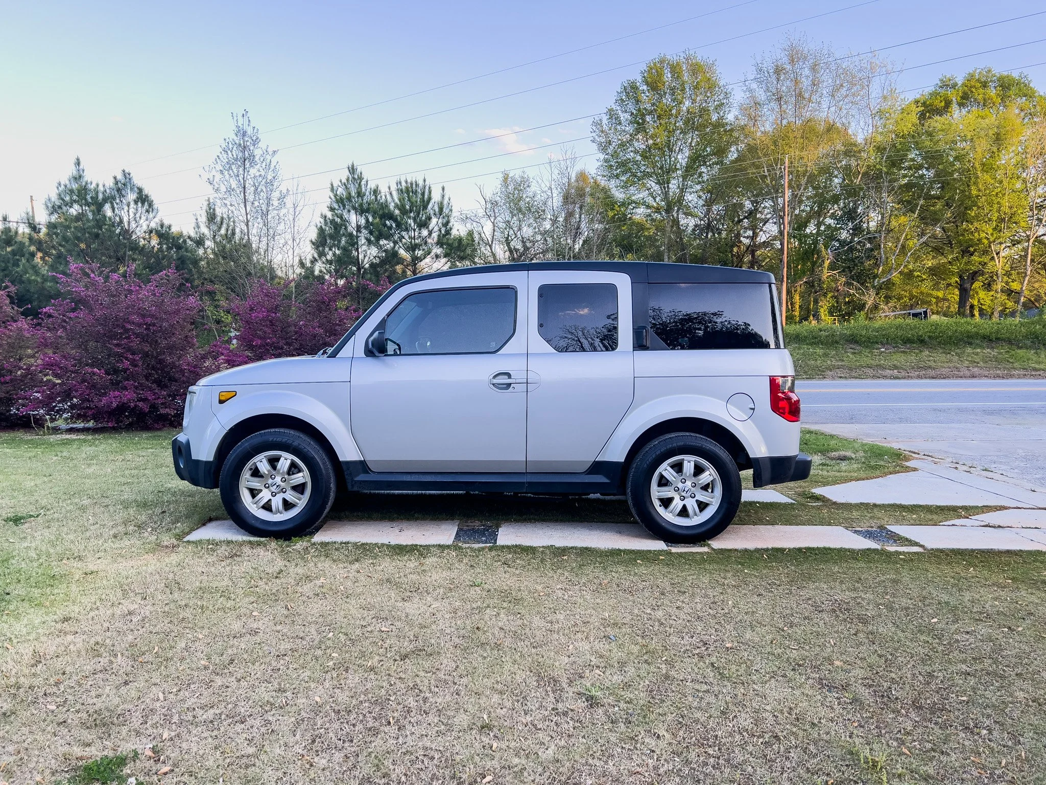 2006 HONDA ELEMENT EXP — GATEWAY AUTO SALES