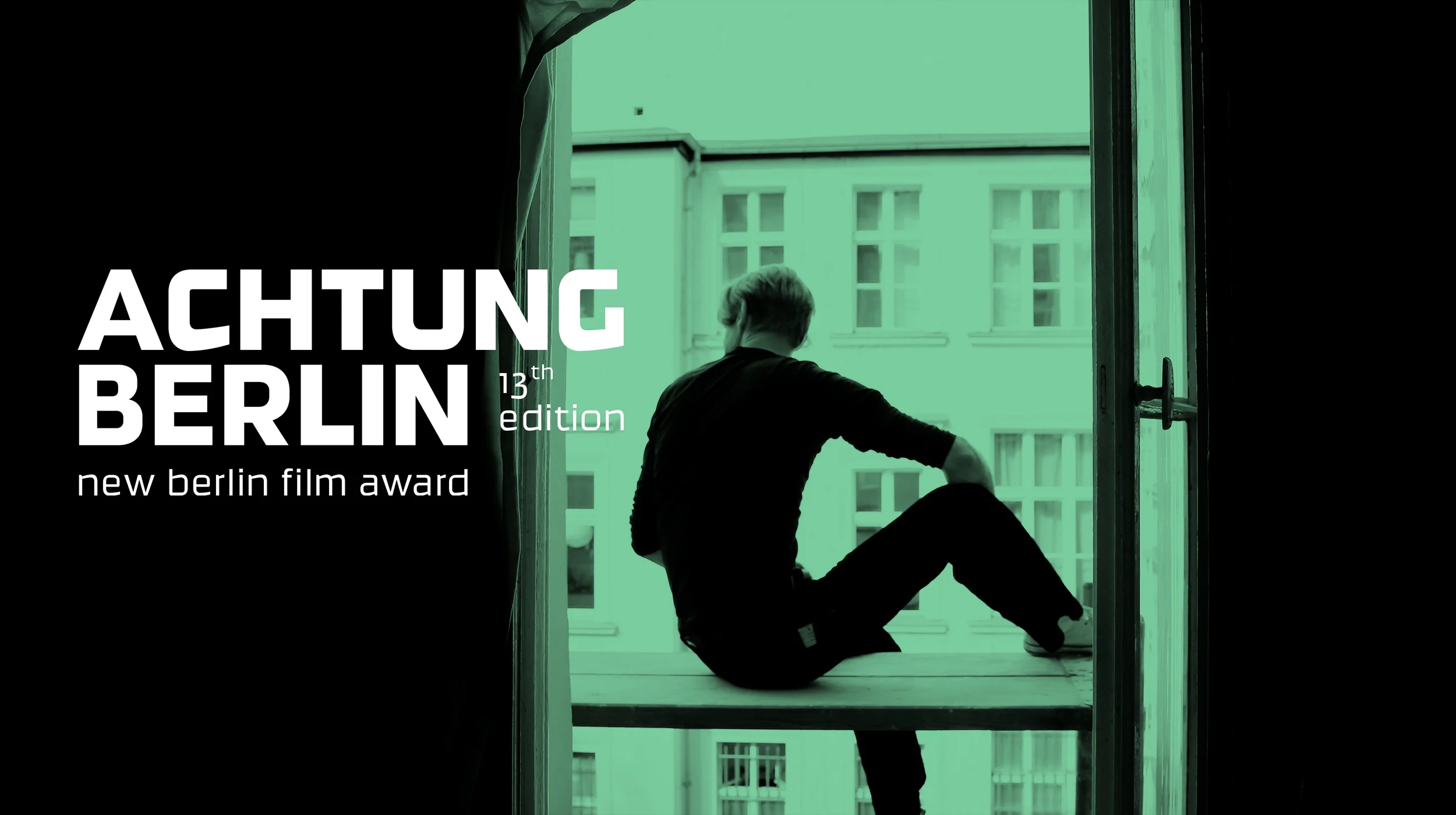 »Dil Leyla« on big screens in Berlin at Achtung Berlin