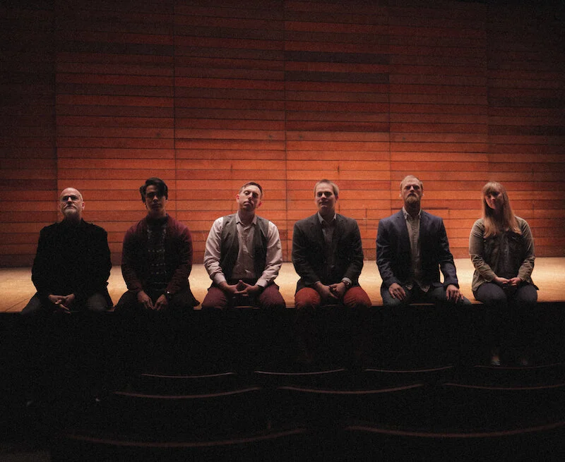 Left Edge Percussion Announces Call for Scores