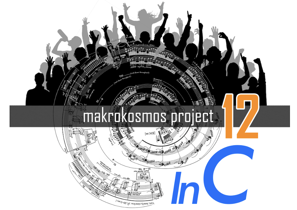 Portland Percussion Group at Makrokosmos 12 