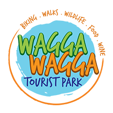 Wagga Wagga Tourist Park  |  Caravan Park & Cabins  |  Official Website - Book direct for the best rates