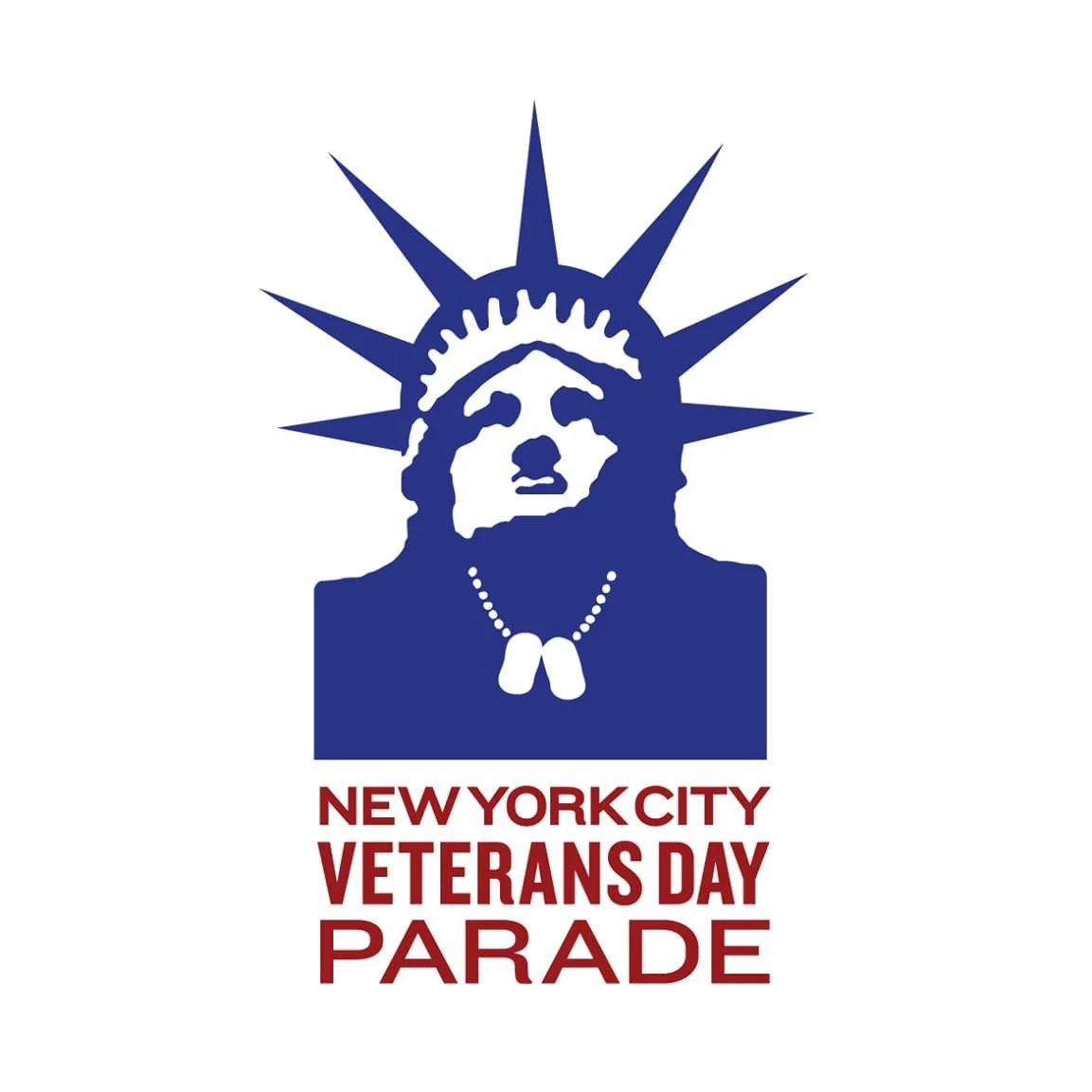 New York City Veterans Day Parade 