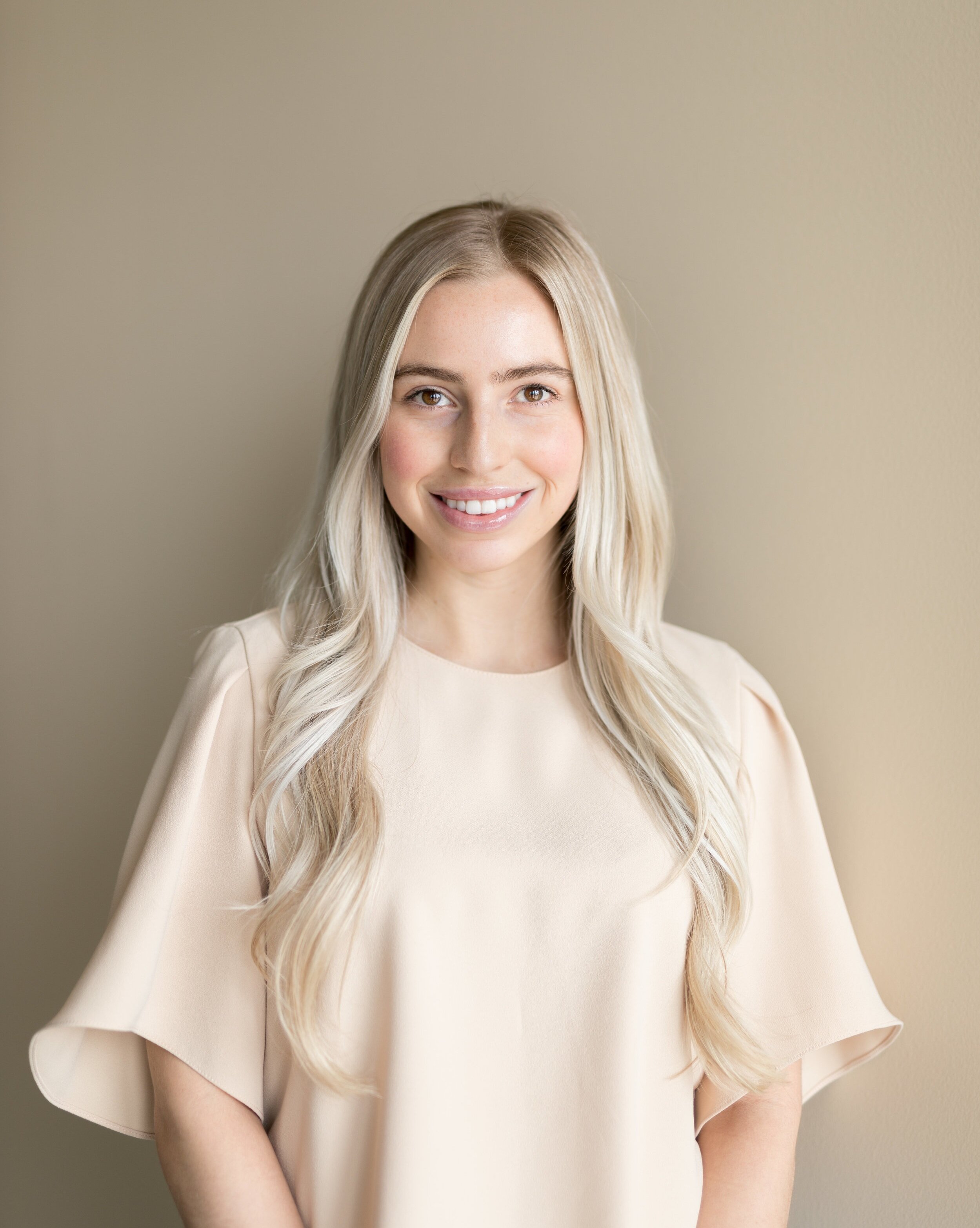 Dr. Quinn Weight Loss — IFI Photography