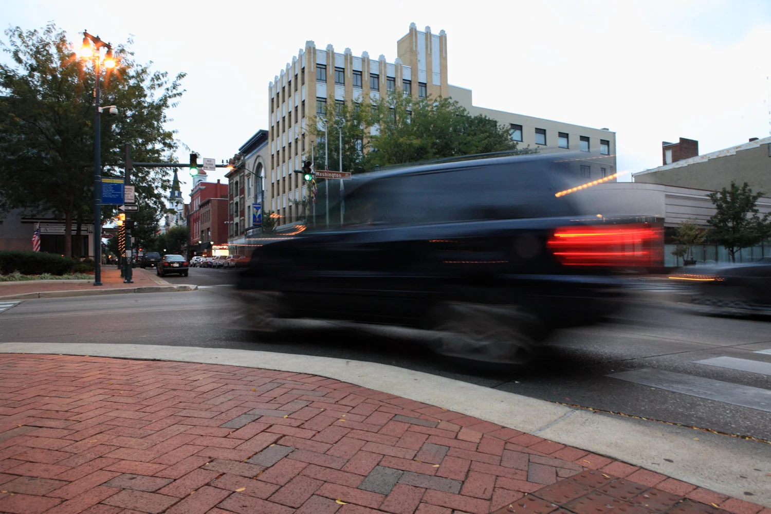 North Potomac Street | Hagerstown, MD, 2012