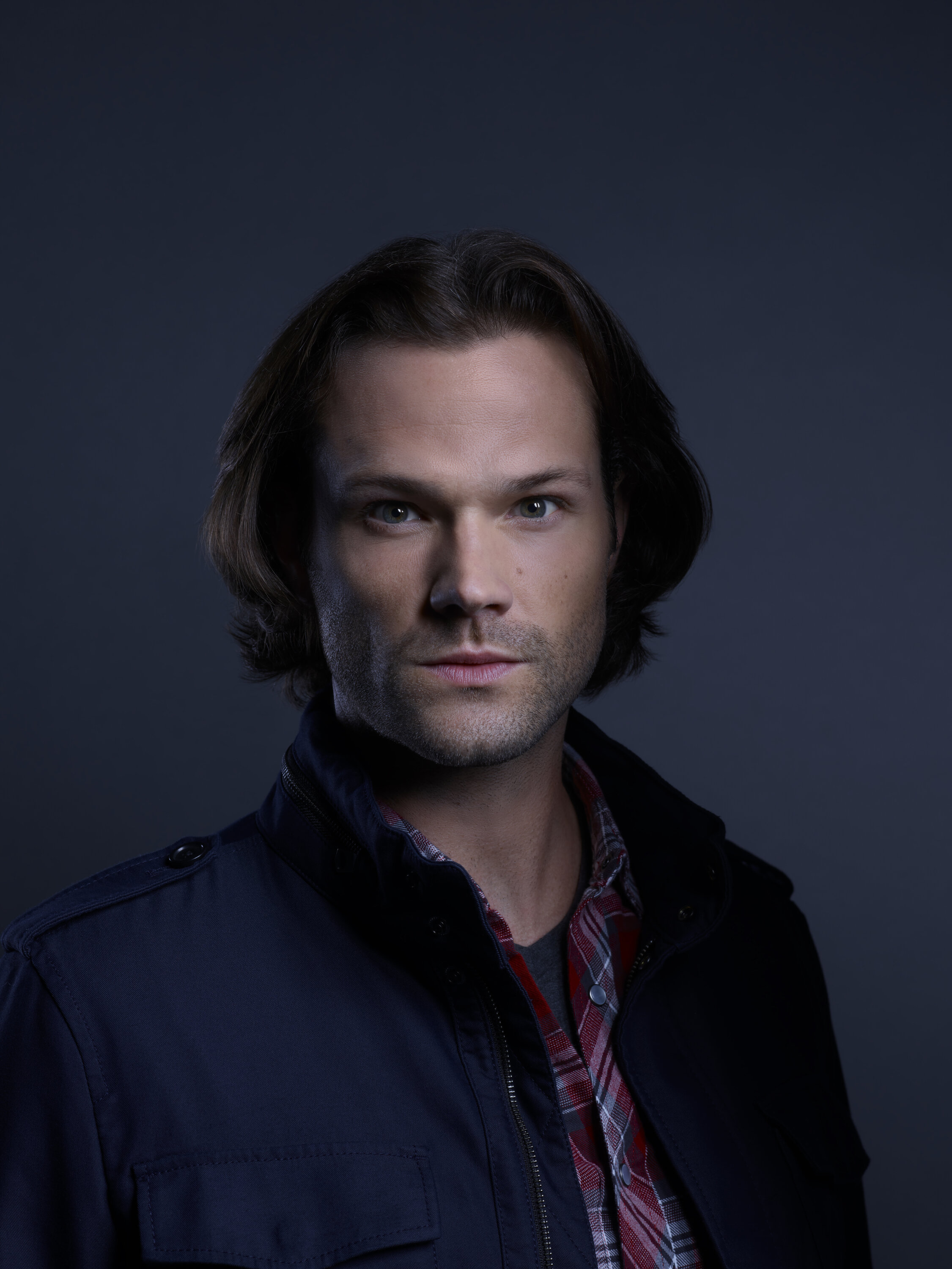 Promotional Material for "Supernatural"