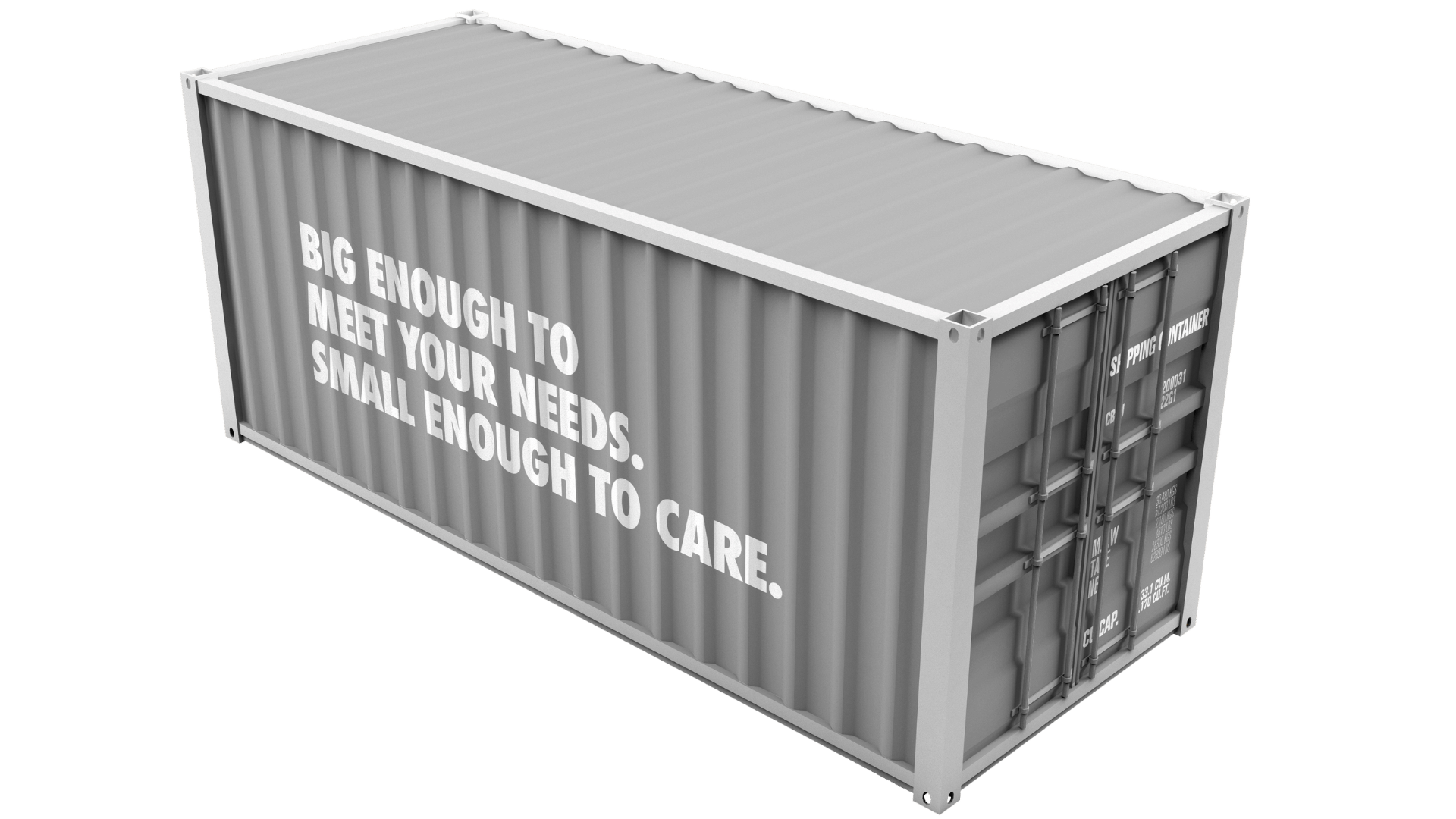 Container Solutions