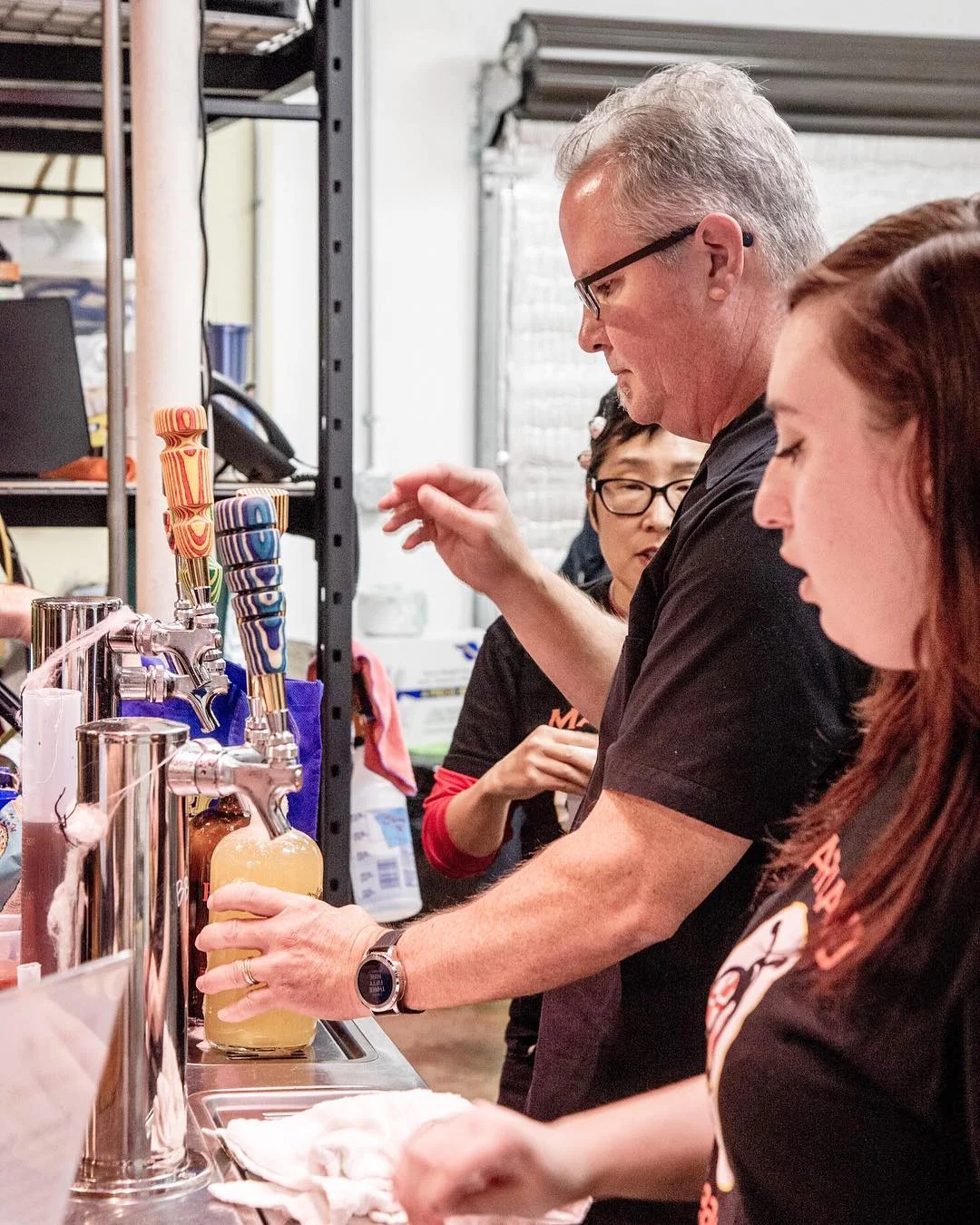About — Maryland Meadworks