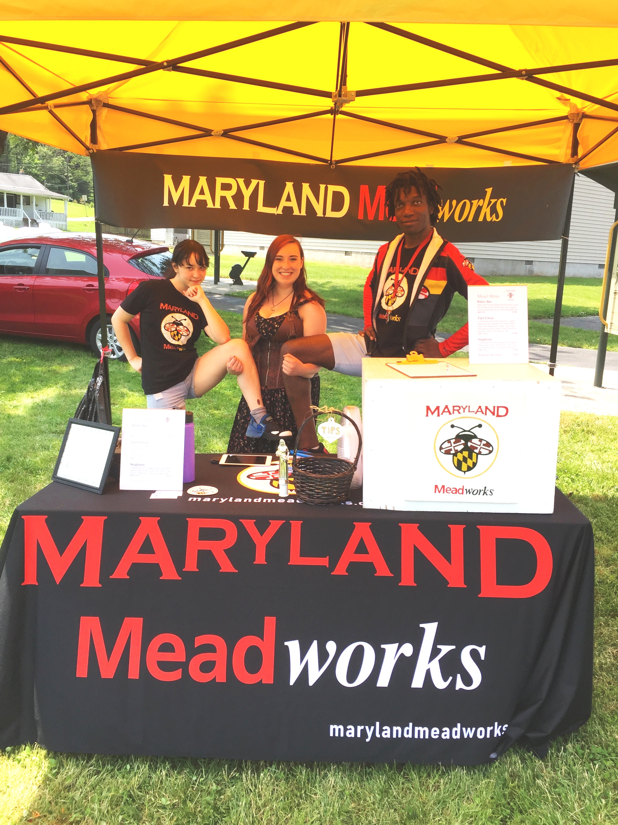 Maryland Meadworks