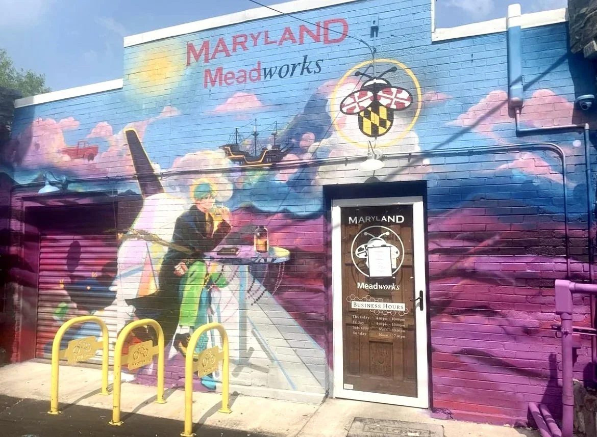Maryland Meadworks