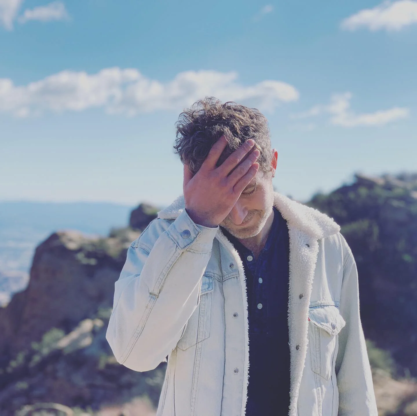 The Minnesota Child Livestream - Live from California