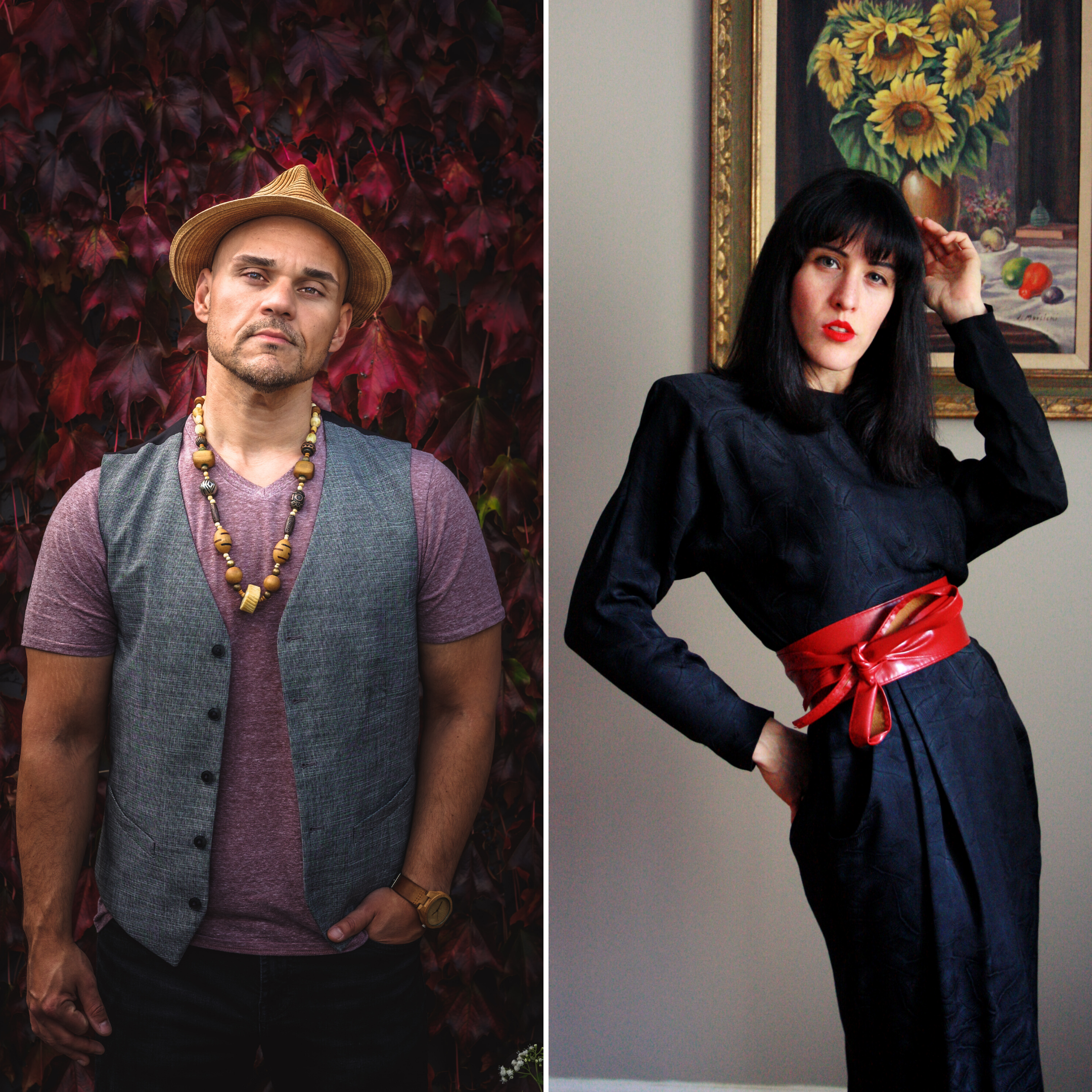 Cat London and Rich Aveo Livestream - Live from New Jersey