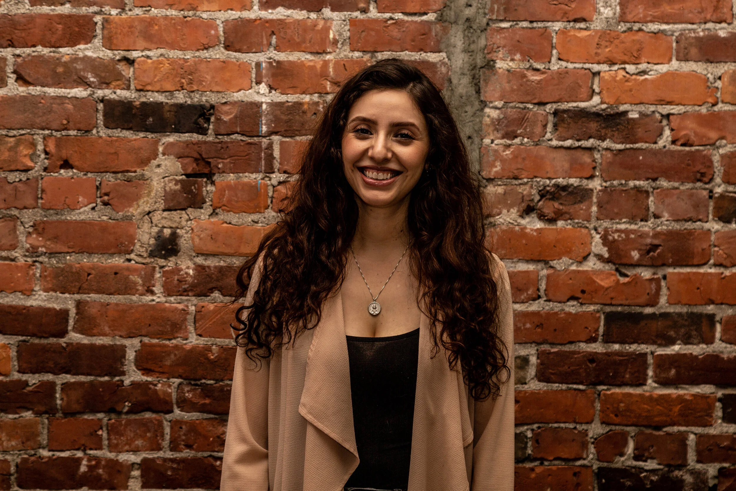 Victoria Fragoso Livestream - Live from Washington