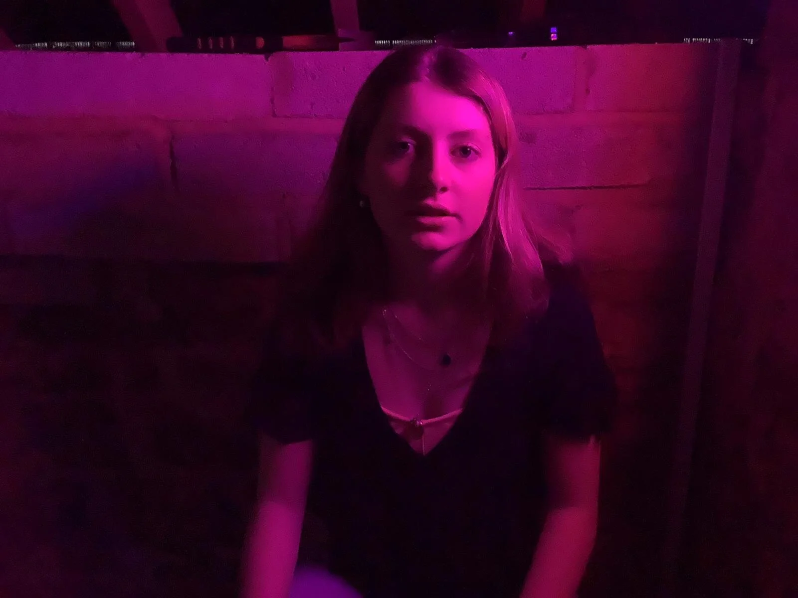 Maggie Baring Livestream - Live from the UK