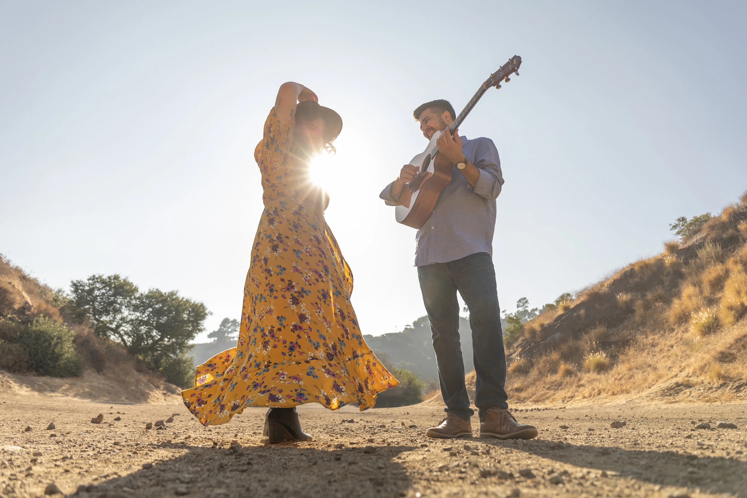 Willow Crest Livestream - Live from Los Angeles