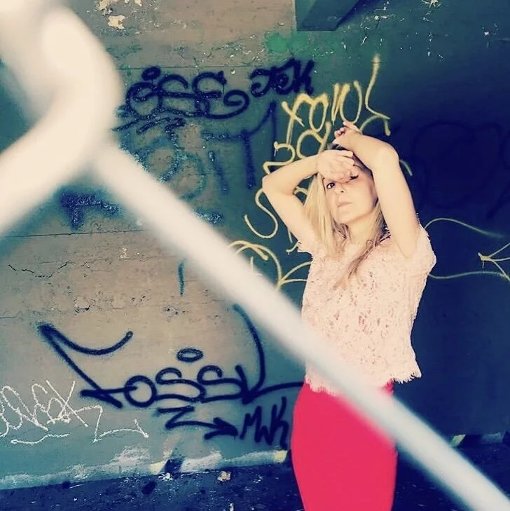 Fox Violet Livestream - Live from Los Angeles
