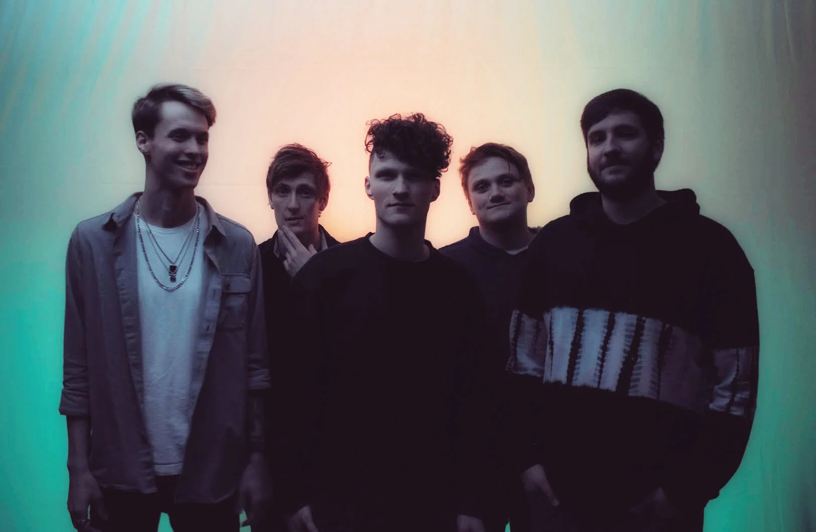 Fernway Livestream - Live from New York