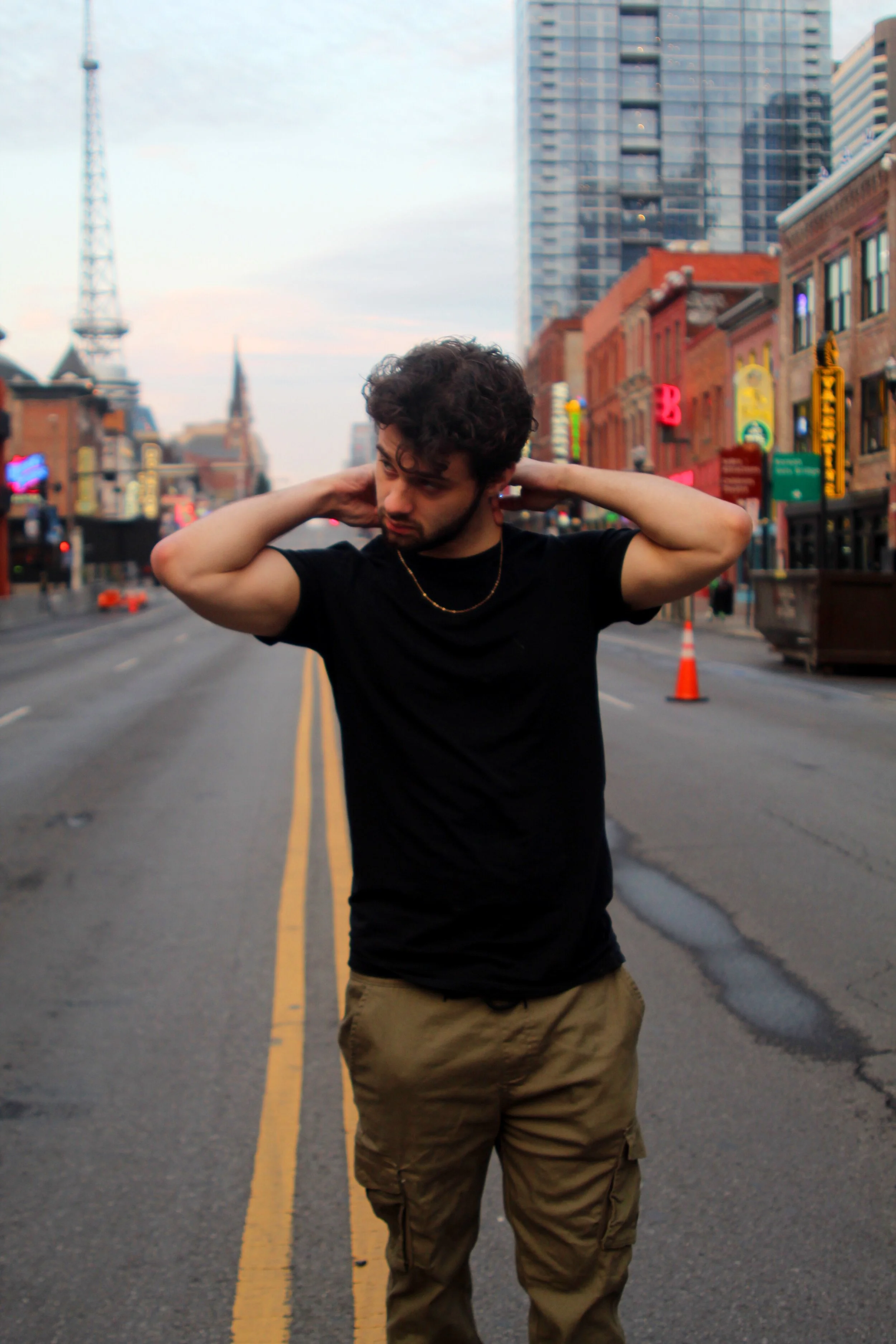 Max King Livestream - Live from Nashville