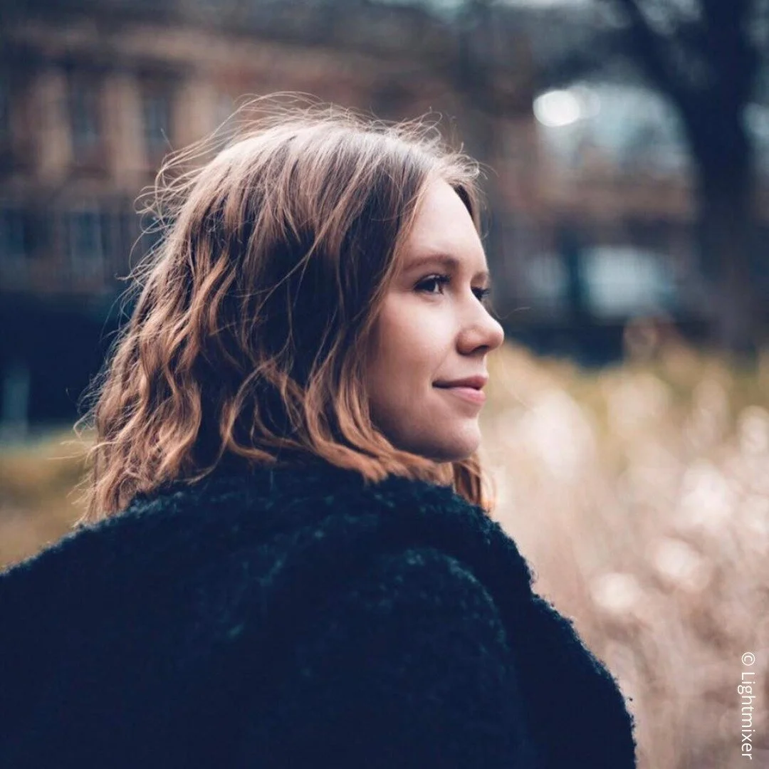 Mila Ziska Livestream