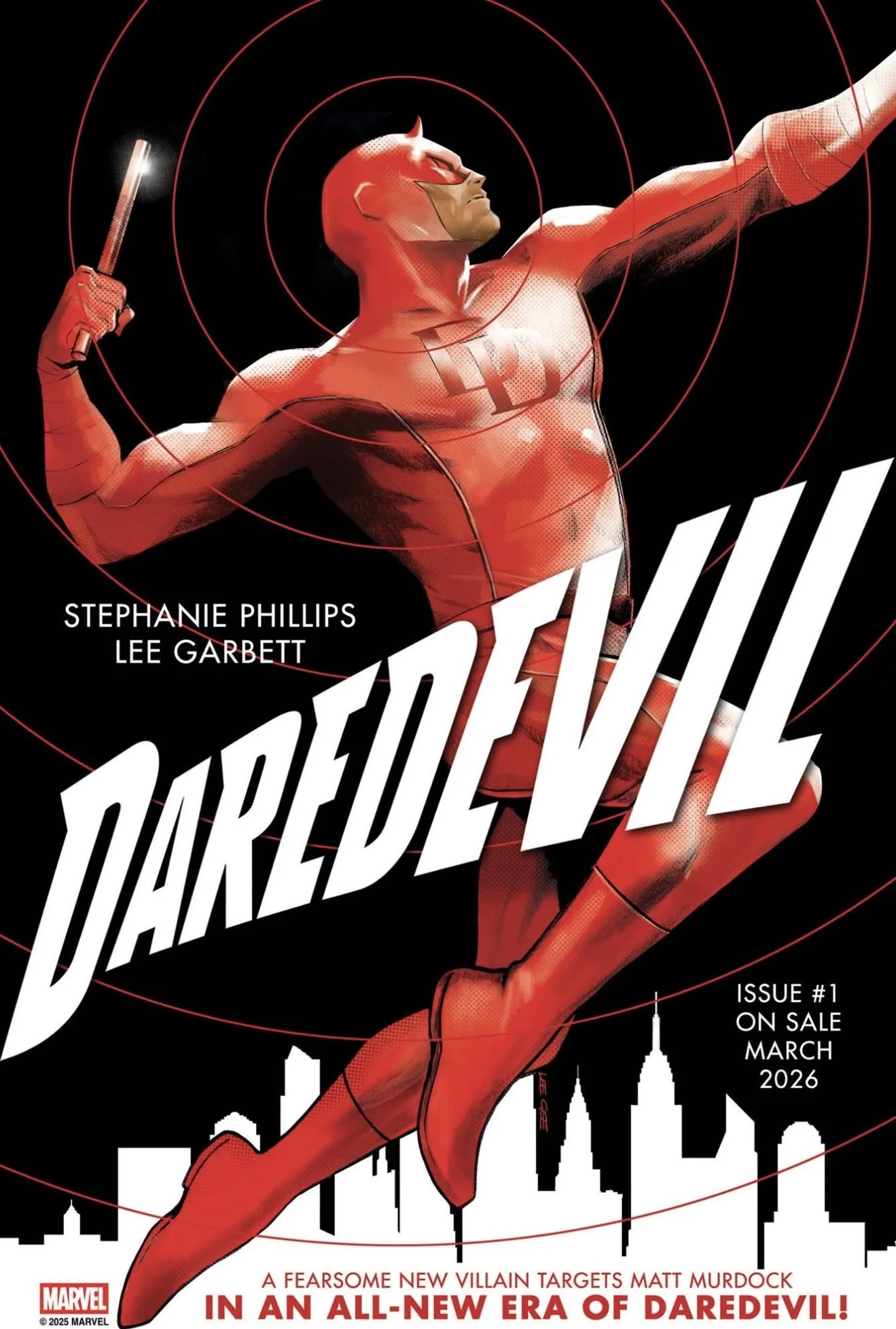 Daredevil