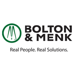 Bolton &amp; Menk