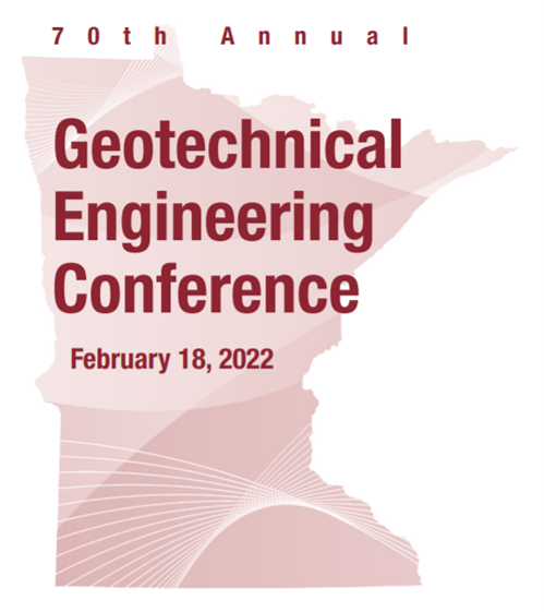 ASCE MN Joint Feb Section Meeting with MGS